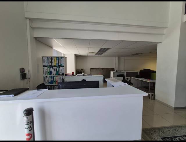 200M² WAREHOUSE TO LET IN BRACKENFELL INDUSTRIAL